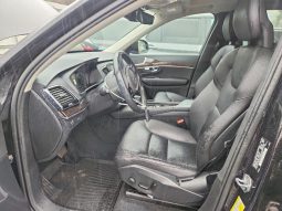 
VOLVO XC90 T6, 2017 (2016) full									