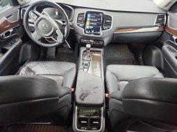 
VOLVO XC90 T6, 2017 (2016) full									