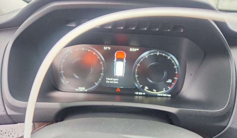 
VOLVO XC90 T6, 2017 (2016) full									