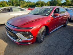 HYUNDAI SONATA SEL, 2024 (2023) Ⓟ