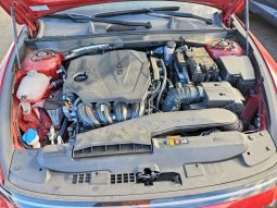 
HYUNDAI SONATA SEL, 2024 (2023) Ⓟ full									