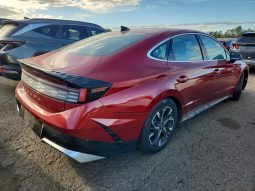 HYUNDAI SONATA SEL, 2024 (2023) Ⓟ