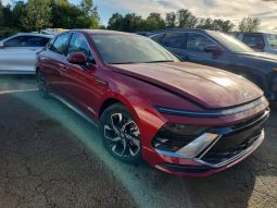 HYUNDAI SONATA SEL, 2024 (2023) Ⓟ