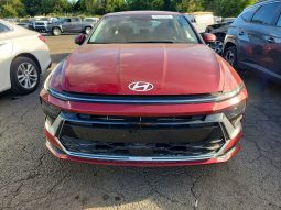 
HYUNDAI SONATA SEL, 2024 (2023) Ⓟ full									