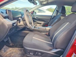 
HYUNDAI SONATA SEL, 2024 (2023) Ⓟ full									