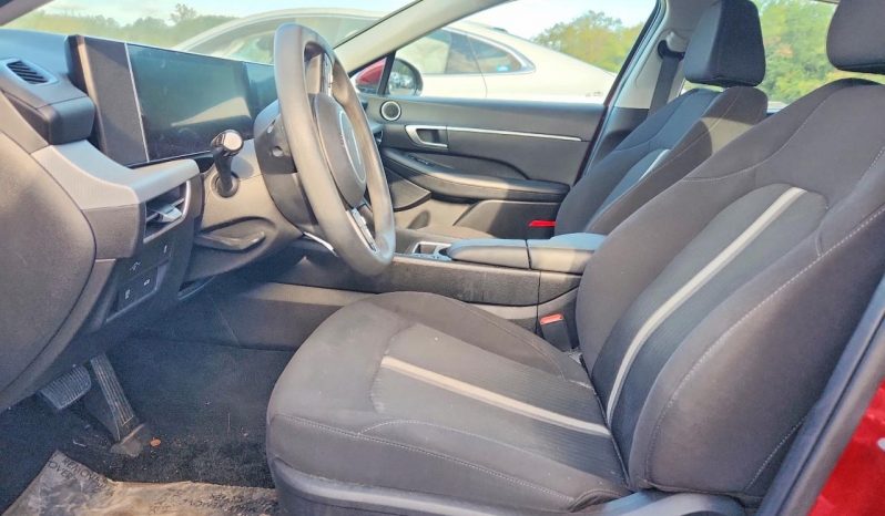 
HYUNDAI SONATA SEL, 2024 (2023) Ⓟ full									