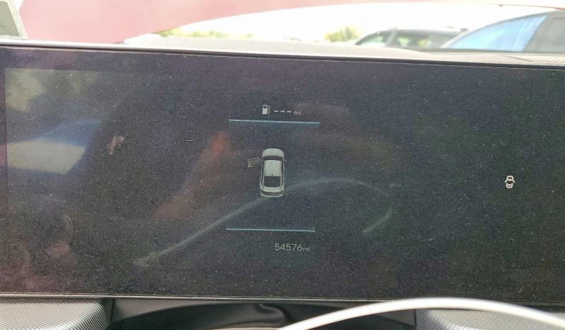 
HYUNDAI SONATA SEL, 2024 (2023) Ⓟ full									
