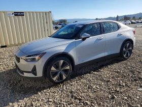 POLESTAR 2, 2023 (2022)