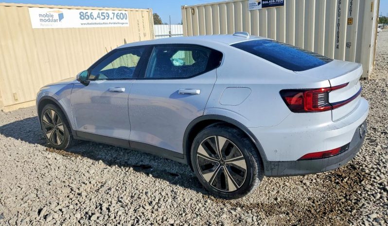 
POLESTAR 2, 2023 (2022) full									