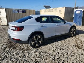 POLESTAR 2, 2023 (2022)