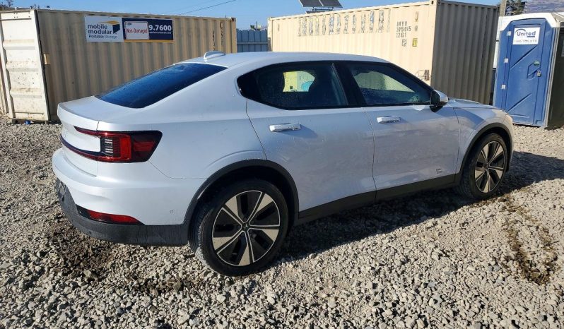 
POLESTAR 2, 2023 (2022) full									