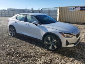 POLESTAR 2, 2023 (2022)