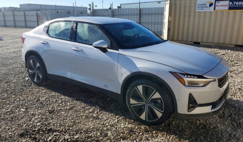 
POLESTAR 2, 2023 (2022) full									