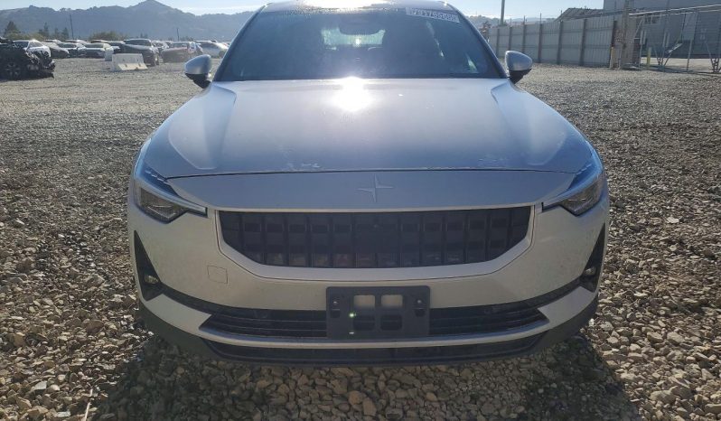 
POLESTAR 2, 2023 (2022) full									