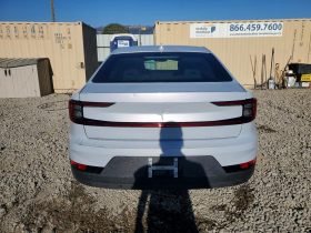 POLESTAR 2, 2023 (2022)