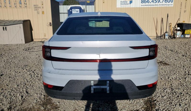 
POLESTAR 2, 2023 (2022) full									