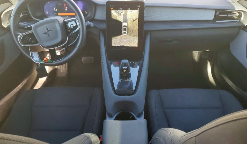 
POLESTAR 2, 2023 (2022) full									
