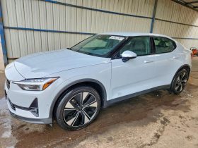 POLESTAR 2, 2023
