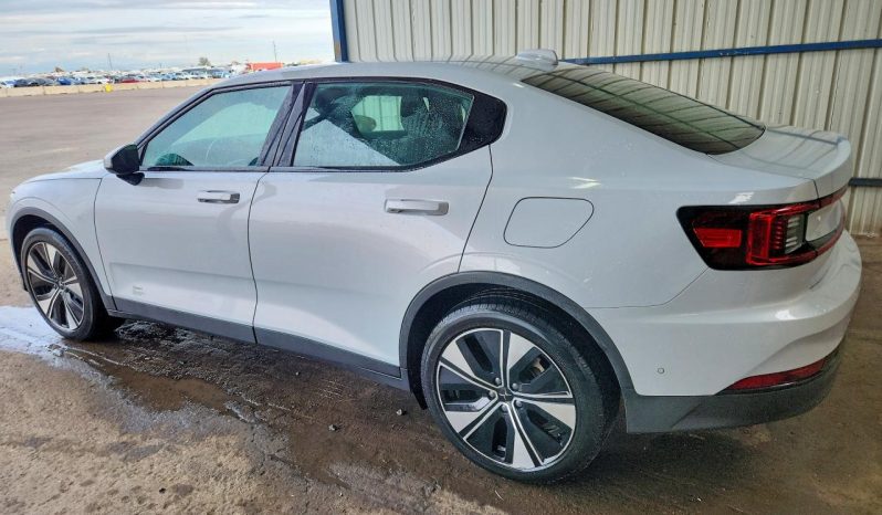 
POLESTAR 2, 2023 full									