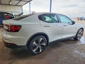 POLESTAR 2, 2023