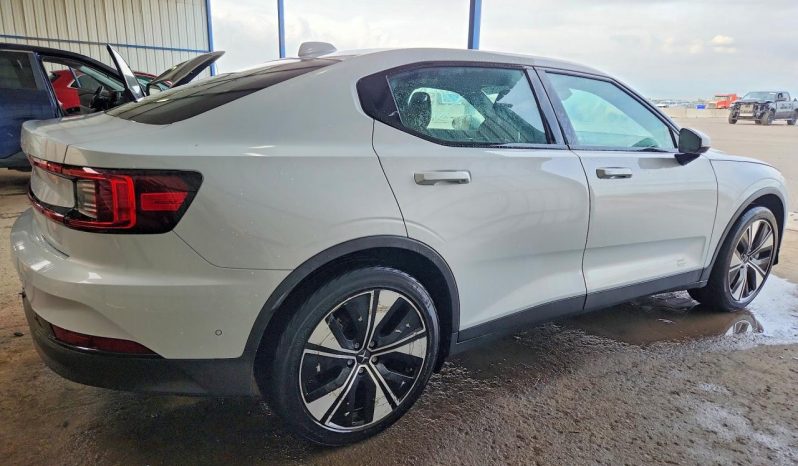 
POLESTAR 2, 2023 full									
