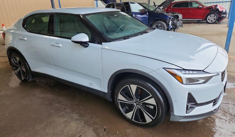 
POLESTAR 2, 2023 full									