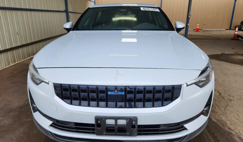 
POLESTAR 2, 2023 full									
