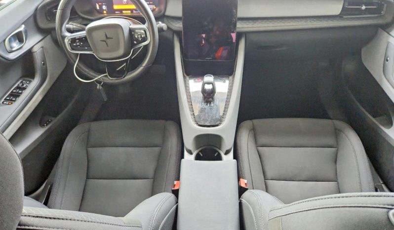 
POLESTAR 2, 2023 full									