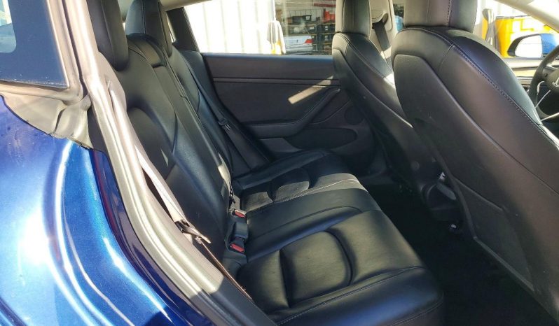 
TESLA MODEL 3 LR DM, 2022 full									