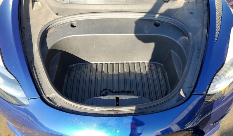 
TESLA MODEL 3 LR DM, 2022 full									