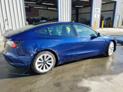 
TESLA MODEL 3 LR DM, 2022 full									