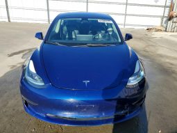 
TESLA MODEL 3 LR DM, 2022 full									