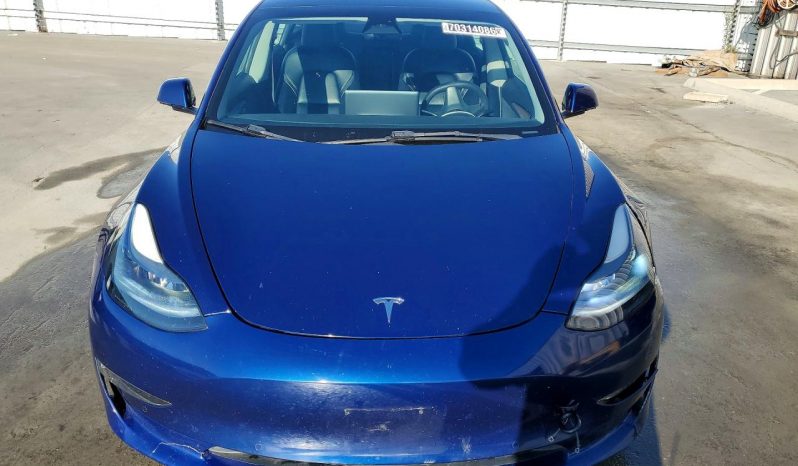 
TESLA MODEL 3 LR DM, 2022 full									
