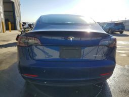 
TESLA MODEL 3 LR DM, 2022 full									