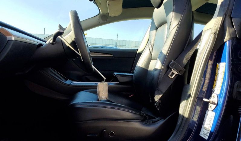 
TESLA MODEL 3 LR DM, 2022 full									