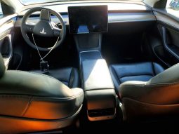 
TESLA MODEL 3 LR DM, 2022 full									