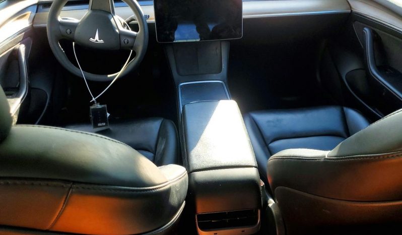 
TESLA MODEL 3 LR DM, 2022 full									