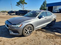 VOLVO S60 T5 MOMENTUM, 2020 (2019)