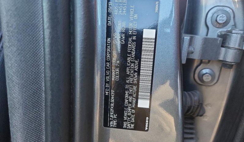 
VOLVO S60 T5 MOMENTUM, 2020 (2019) full									