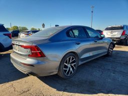 VOLVO S60 T5 MOMENTUM, 2020 (2019)