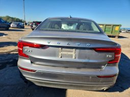 VOLVO S60 T5 MOMENTUM, 2020 (2019)