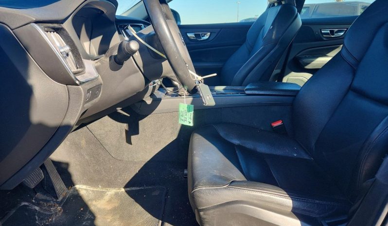 
VOLVO S60 T5 MOMENTUM, 2020 (2019) full									