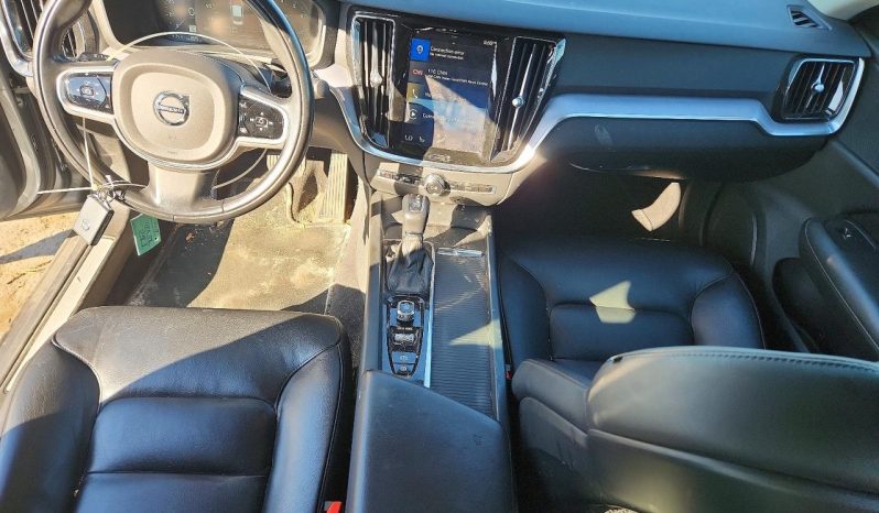 
VOLVO S60 T5 MOMENTUM, 2020 (2019) full									