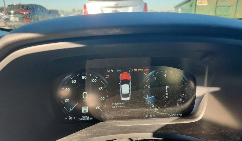 
VOLVO S60 T5 MOMENTUM, 2020 (2019) full									