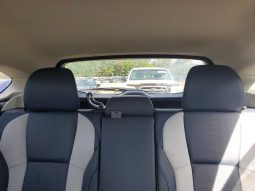 
SUBARU CROSSTREK LIMITED, 2019 full									