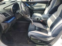 
SUBARU CROSSTREK LIMITED, 2019 full									