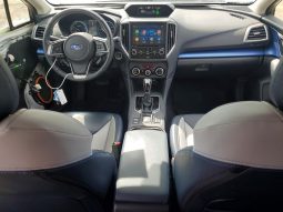 
SUBARU CROSSTREK LIMITED, 2019 full									