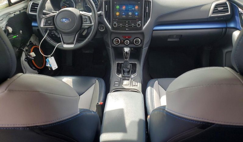 
SUBARU CROSSTREK LIMITED, 2019 full									