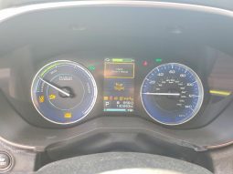 
SUBARU CROSSTREK LIMITED, 2019 full									