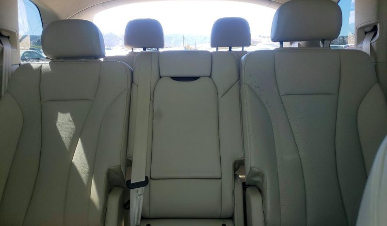 
AUDI Q7 PREMIUM PLUS, 2018 (2017) full									